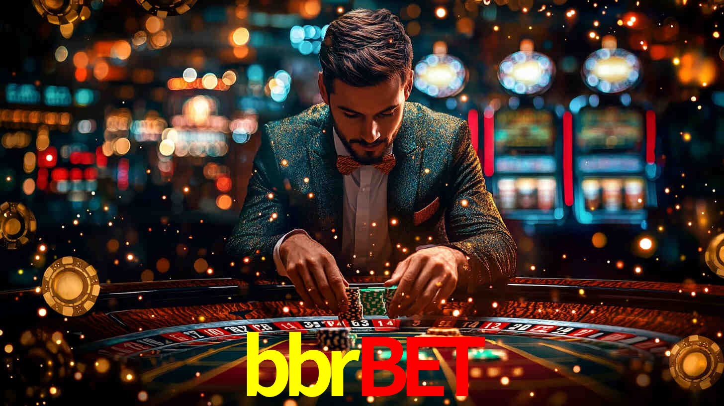 Certificação GLI bbrbet