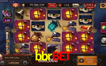 bbrbet Cassino Online Certificado