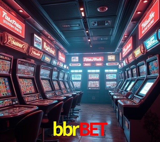 Plataforma bbrbet - Cloud AWS Infrastructure