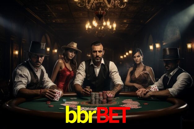 bbrbet Logo 1