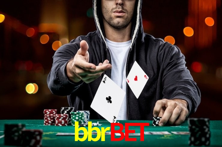 Odds Competitivas bbrbet