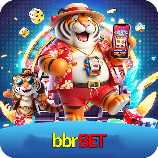 bbrbet Logo