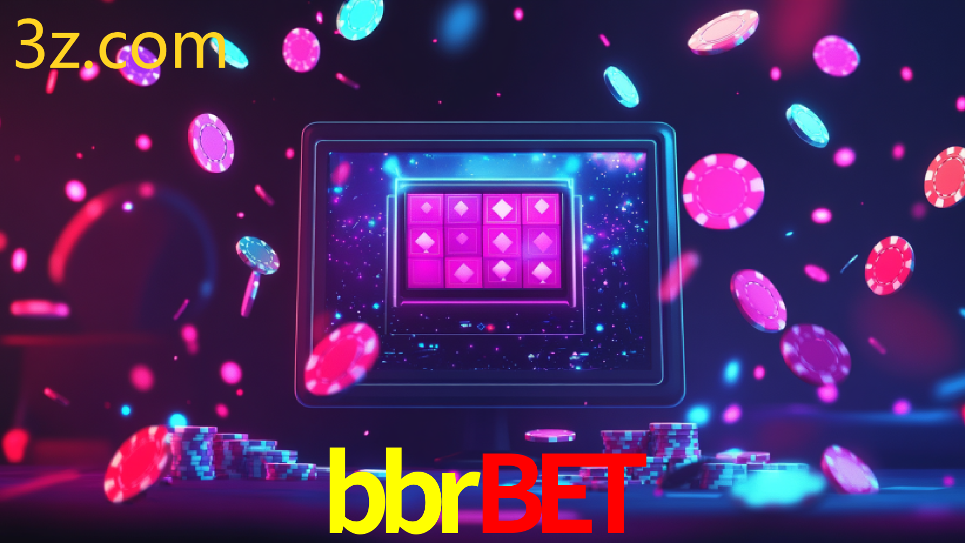 BBRBET.COM Login Rápido