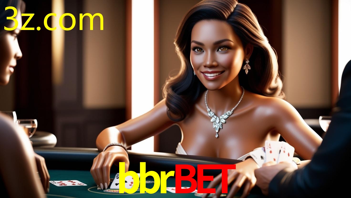 Cassino de Jogos BBRBET.COM