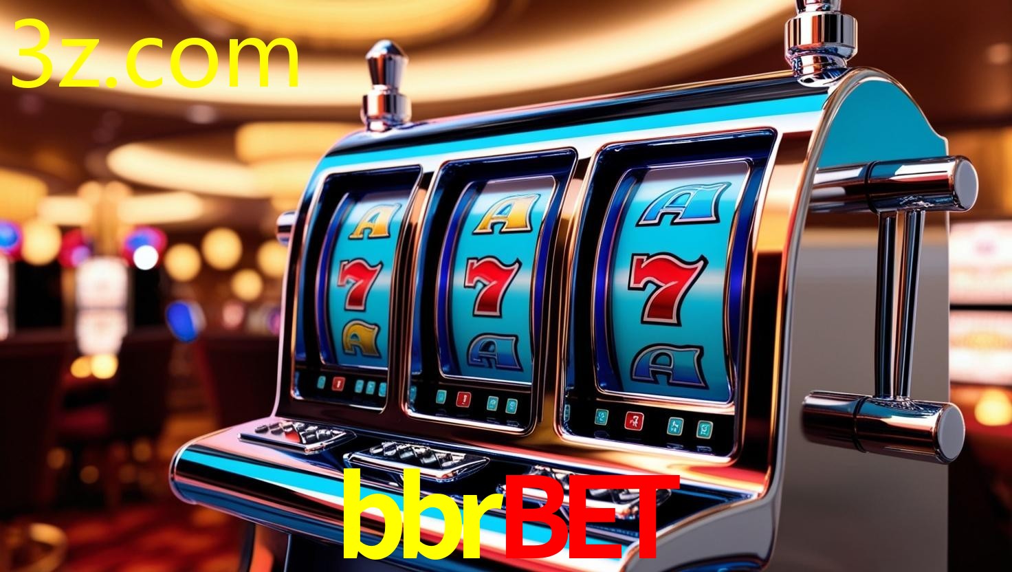 Jogos de Cassino BBRBET.COM