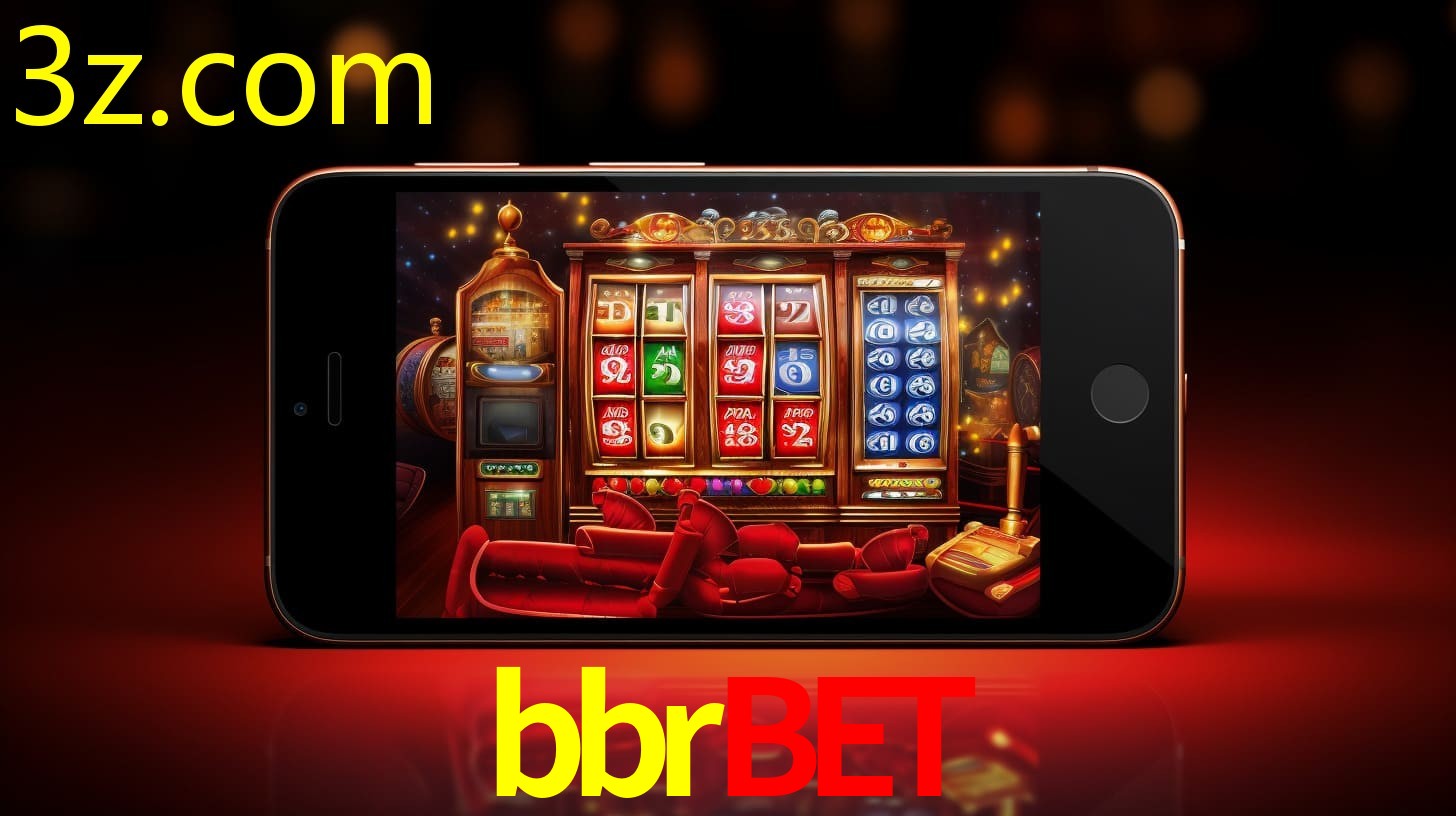 Bonus na Cassino Online BBRBET.COM