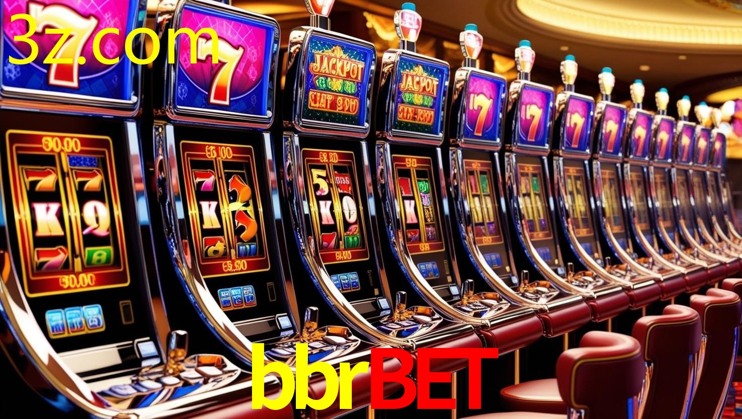 Apostas na Site BBRBET.COM